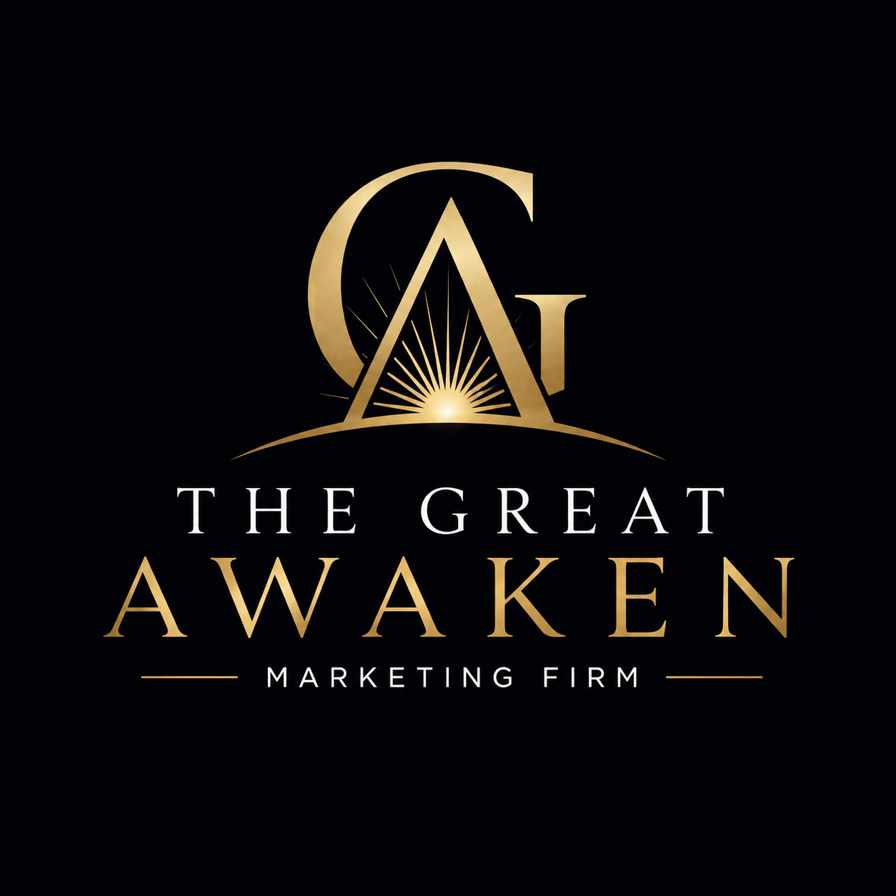 The Great Awaken Marketing Firm